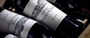 Fine Wine Gives Back its 2022 Outperformance