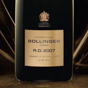 Bollinger R.D. 2007