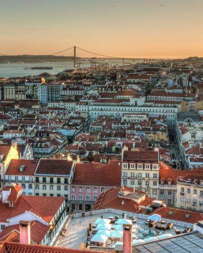 Lisbon Lisbon